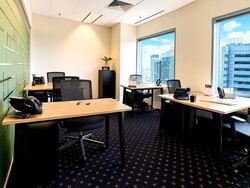 Suntec Tower Three (D1), Office #634513911